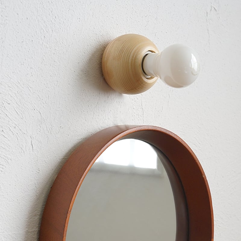 ハンドメイドノブ　TPR（ラバー素材）タイプB6　ライトブラウン2個 ハンドメイドノブ TPR（ラバー素材）タイプB6 ライトブラウン2個