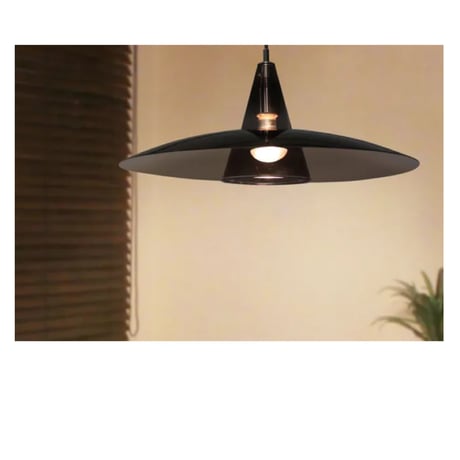 Scorre pendant light / 繊細でありながらも目線を引く アート作品のような佇まい / LED対応 / スコーレ ペンダントライト by DI CLASSE