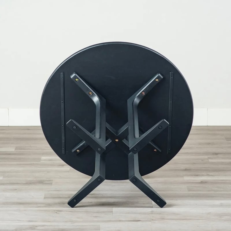 レビュー特典・ダイニングテーブル W90cm H71cm 円形テーブル table round 円形 白 丸テーブル セラミック その他