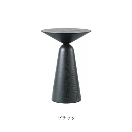 Docka WOOD TABLE / サイドテーブル / 北欧 / シンプル モダン / ナイトテーブル / ディスプレイ