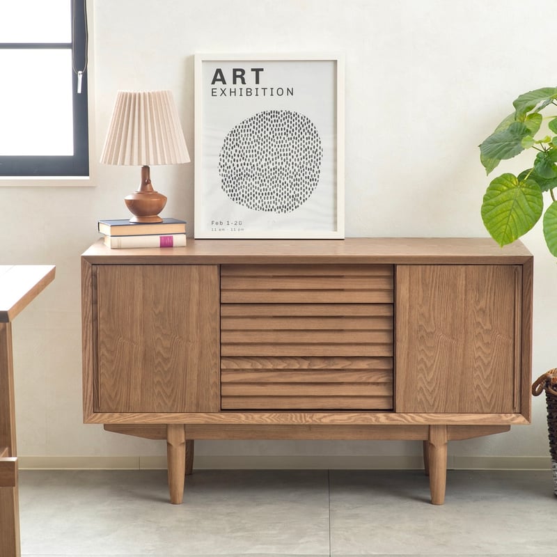 momo 1970年代 サペリマホガニー材天然木 ヴィンテージサイドボード momo様専用 1970年代 サペリマホガニー材天然木 ヴィンテージ