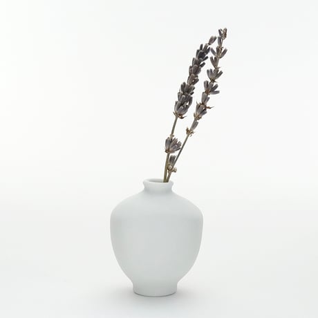 ＦＬＯＷＥＲ ＶＡＳＥ / 大切な人に贈りたい有田焼の涙壺 / ドライフラワー付き / 3種類