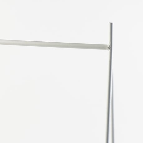 IRON HANGER S / シンプルで無機質な佇まいのマルチハンガー / 傘立て / 観葉植物ハンギング / shesayの家具