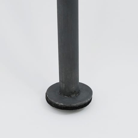 IRON LADDER HANGER / ラダー収納 / アンブレラスタンド / 立てかけるだけで壁が収納スペースに