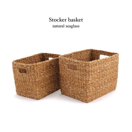 かご収納 | STORES