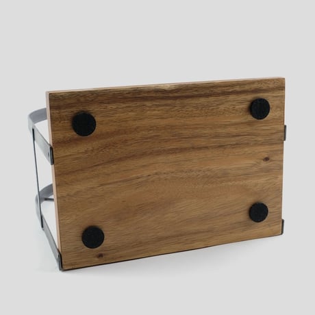 IRON × WOOD WINDOW FRAME SHELF / クラシックやヴィンテージな魅力がある飾り棚