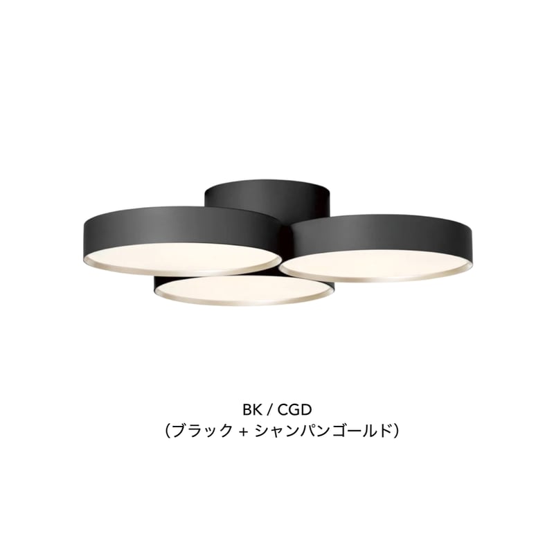 PHANTOM 6000 LED-CEILING LAMP 〜14畳 / 美しさが空間をデザイ