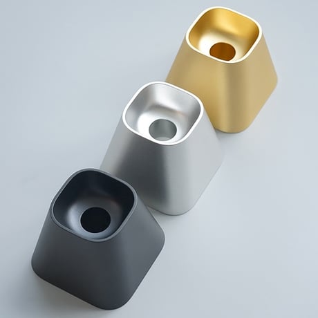 Grat light Conical / スタイリッシュさと柔和さを両立した壁面 天井照明 / SL , GL , BK / ウォールランプ 天井照明
