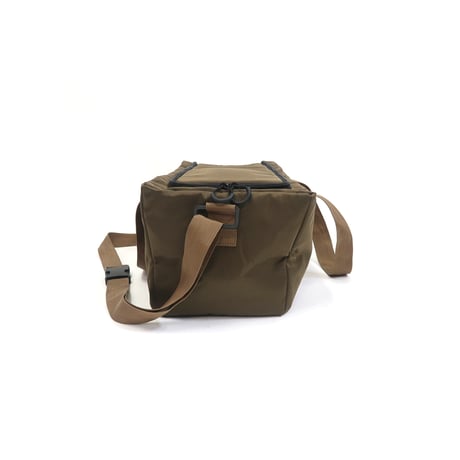 HD COOLER BAG LONG / クールなデザインの保温・保冷バッグ / HD クーラーバッグ ロング