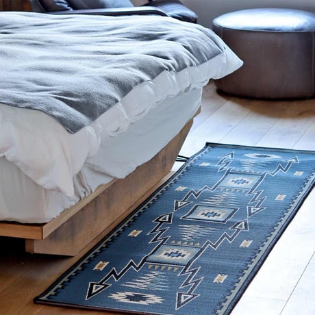 キッチンやベッドサイド アウトドアユースまで使えるロングマット / TO-GO MAT / サイズ W1800×H500mm / キッチンマット 屋外 玄関マット