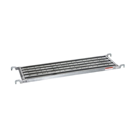 SCAFFOLD LIKE SHELF / 耐荷重 80kg / 洗練された無骨なデザインが雰囲気を演出してくれるスチールシェルフ / スタイリッシュ インダストリアル