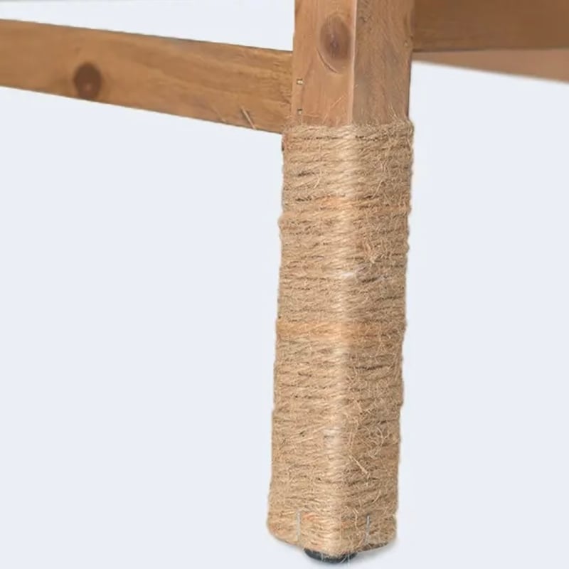Atelier stool / 洗練されたディテールのアンティークスツール / 木製