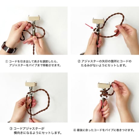 Somnoler pendant light / 角丸のゆるやかなスクエアフォルムでリラックスした雰囲気をつくる2灯ペンダントライト / E26 LED電球 / アッシュ材