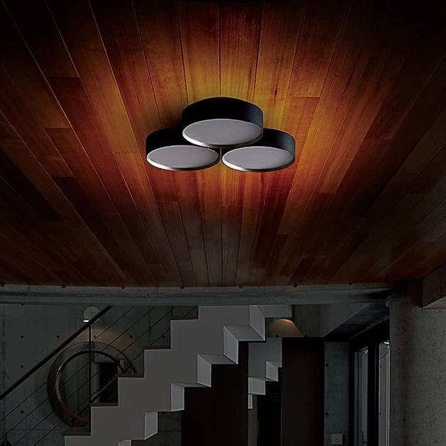 シーリングライト・天井照明 Art Work Studio AW-5079E Phantom 4000 Phantom LED-ceiling lamp｜ARTWORKSTUDIO公式