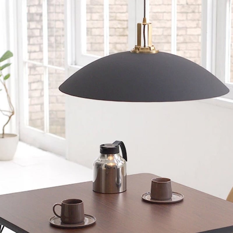 MONDAY-pendant light / ペンダントライト / 電球選択 / モダン