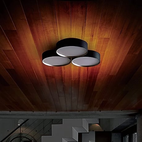 PHANTOM 4000 LED-CEILING LAMP 〜8畳 / ART WORKSTUDIO / 天井照明 シーリングライト