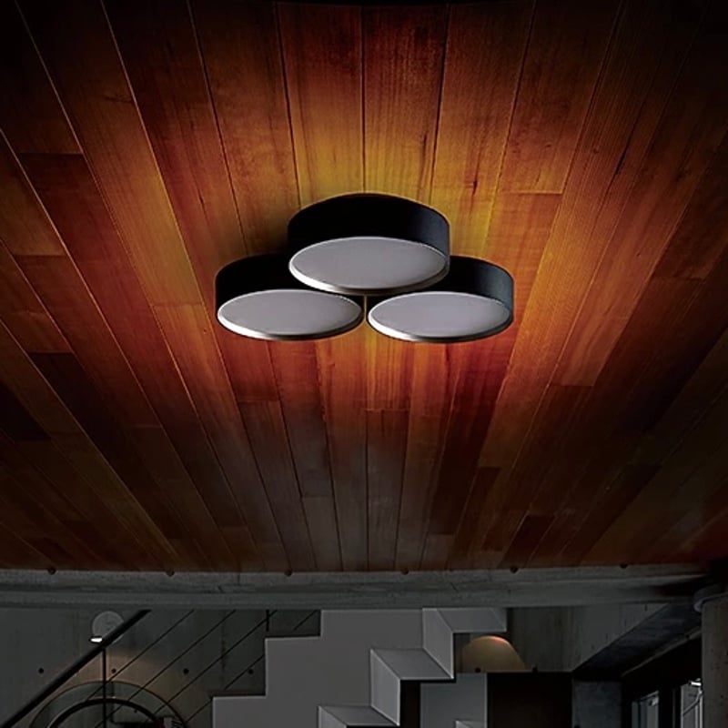 PHANTOM 4000 LED-CEILING LAMP 〜8畳 / ART WORKSTU PHANTOM 4000 LED-CEILING LAMP 〜8畳 / ART WORKSTU