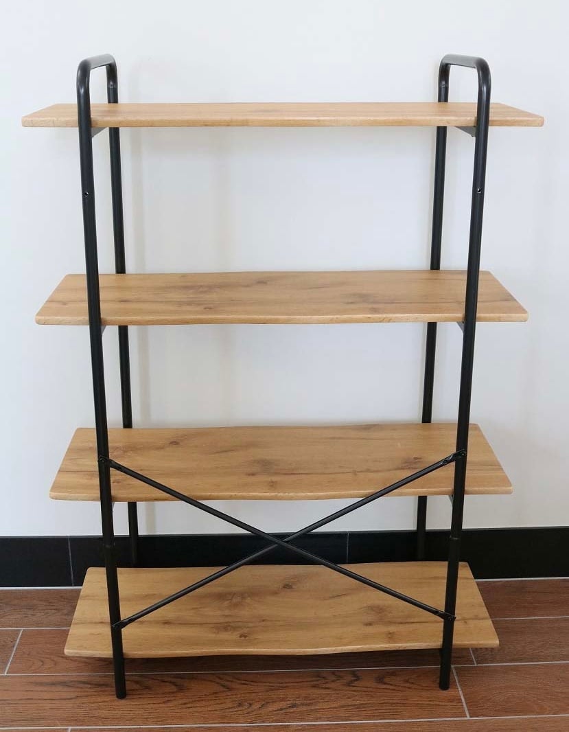 SHELF 04/ オープンシェルフ / 収納棚 / 4段ラック SHELF 04/ オープンシェルフ / 収納棚 / 4段ラック