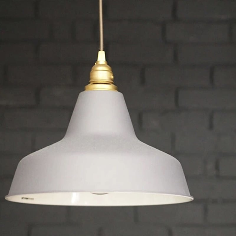 RAILROAD-PENDANT LIGHT / ペンダントライト / カフェ NY