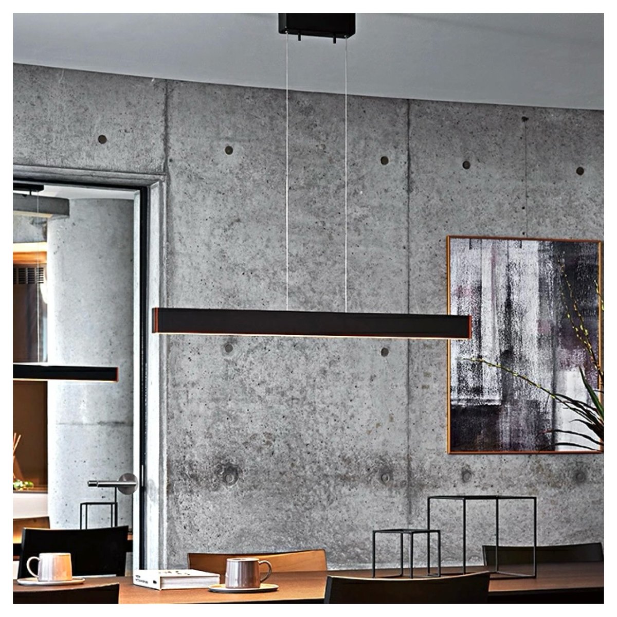 Bridge90 LED-pendant / ペンダントライト / ブリッジ90LEDペンダン