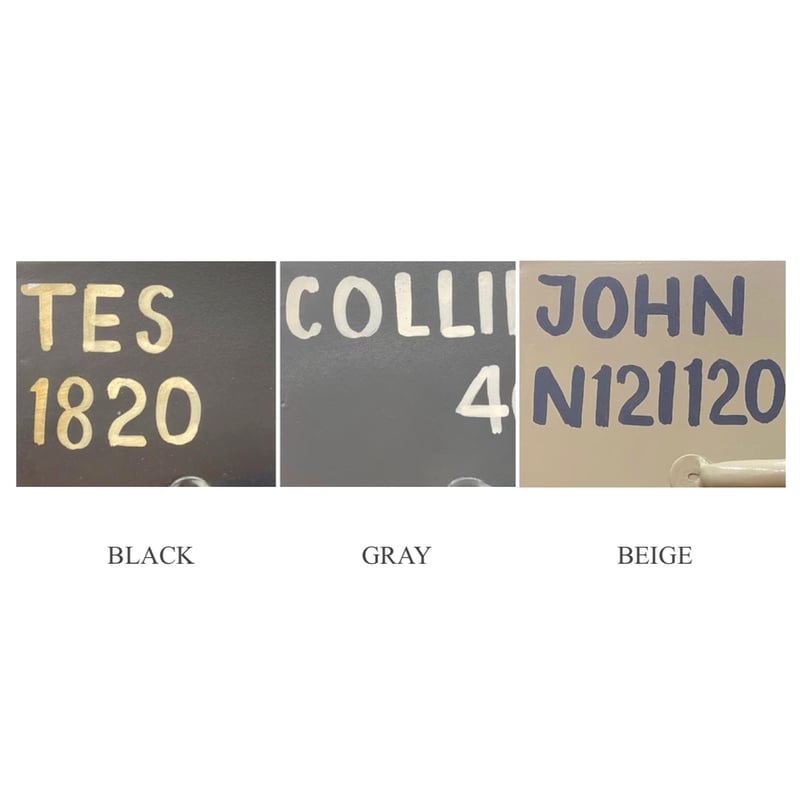 横型 アイアンチェスト 4杯 グレー 【公式通販】