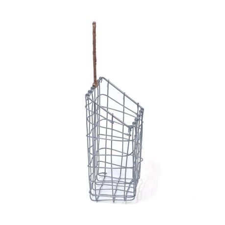 Hanging Basket Dusaule / ハンギングバスケット / ワイヤーバスケット / キッチン収納 / リビング収納