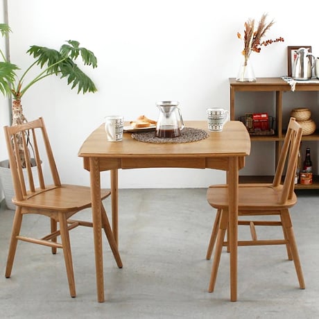 Windsor Chair / DINING CHAIR / 北欧スタイル / ダイニングチェア / ウィンザーチェア / デスクチェア 1脚