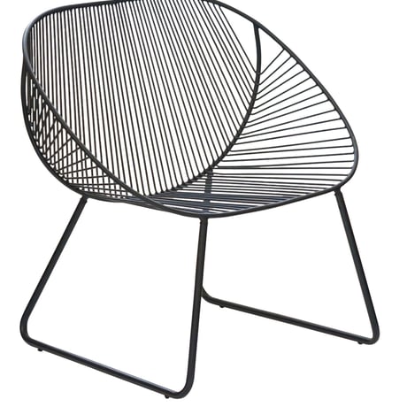 WIDE CHAIR / BLACK . SILVER . GOLD / リビング / ダイニングチェア /  座り心地がすごく心地良い。