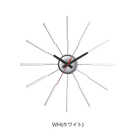 ARTWORK STUDIO ATRAS  -wall clock / 掛け時計 / モダン 北欧テイスト / WHITE  , NATURAL  , BROWN / スタイリッシュ ATRUS