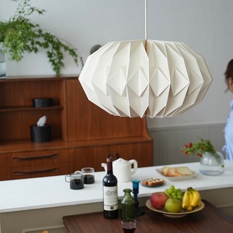 MANE PENDANT / ペンダントライト3灯  / ヘキサゴン  / 電球なし  LED電球専用ランプ