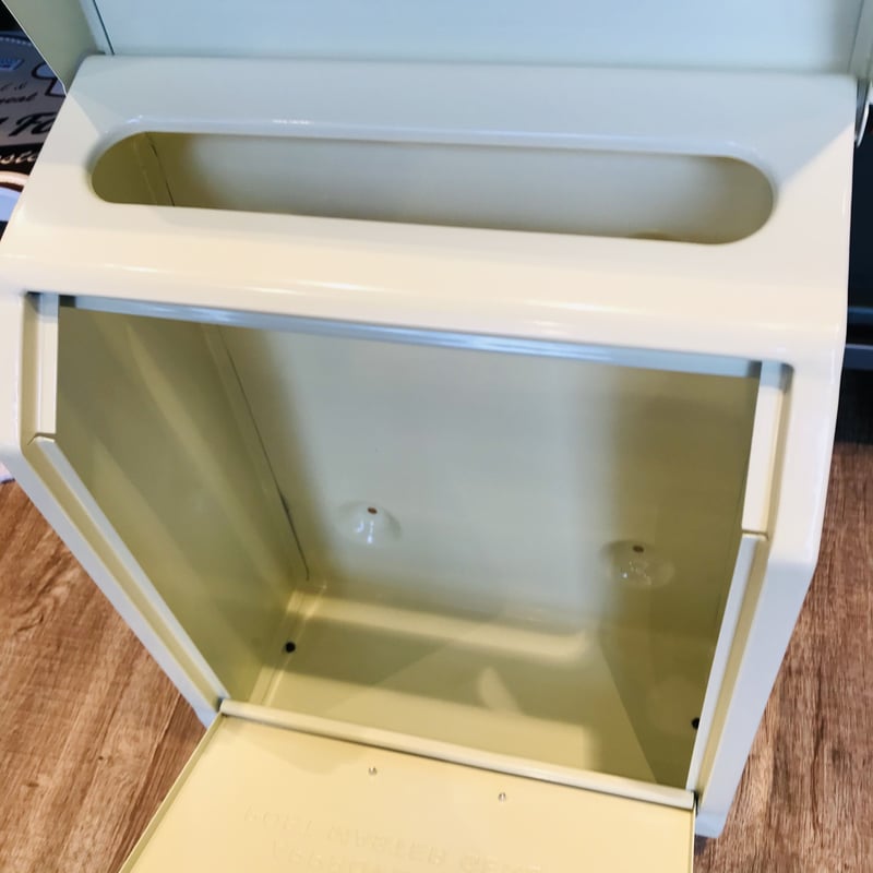 U.S MAIL BOX 2 / 8color / 郵便ポスト メールボックス / ART