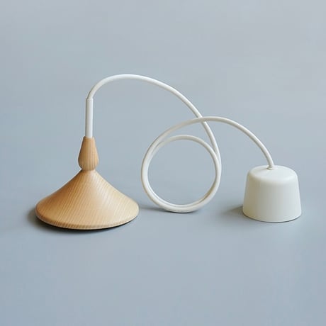 slöjd WOOD PENDANT / スロイド ウッドペンダントライト/ E17 LED電球専用 / 電球選択