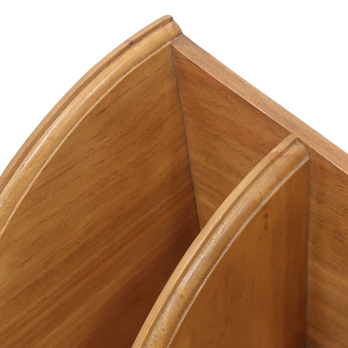 PINE WOOD CORNER STAND / パイン材を使用した縦置き横置き