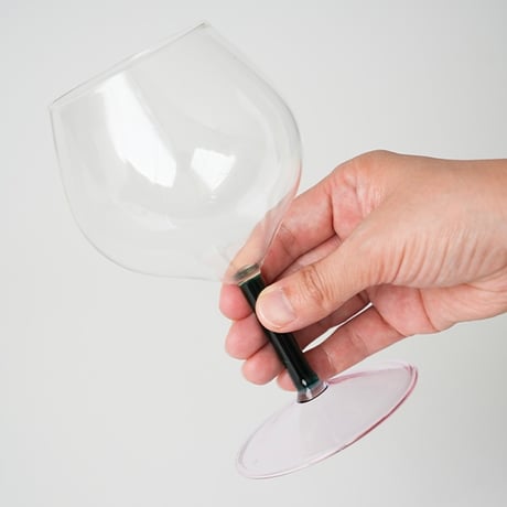 tid ワイングラス / 約370ml , 耐熱ガラス / 専用ボックス入り