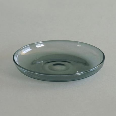 skon glass MAG / 口あたりの良いガラスマグ / ペア2個入り / プレート / 日常を彩るためのグラスシリーズ / 260ml ※耐熱ガラス
