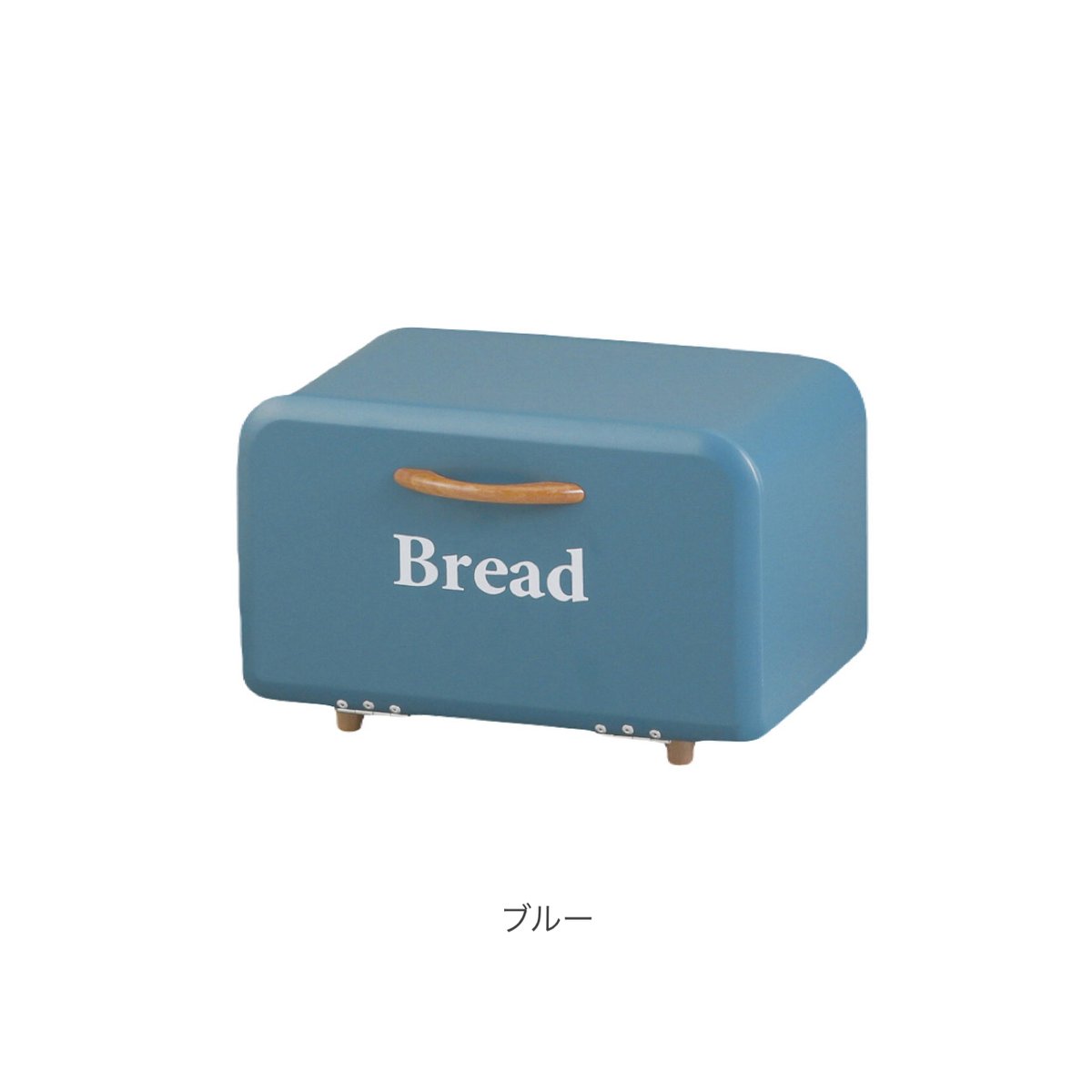 BREAD CASE / ブレッドケース アイボリー / ブルー / グリーン / ピンク