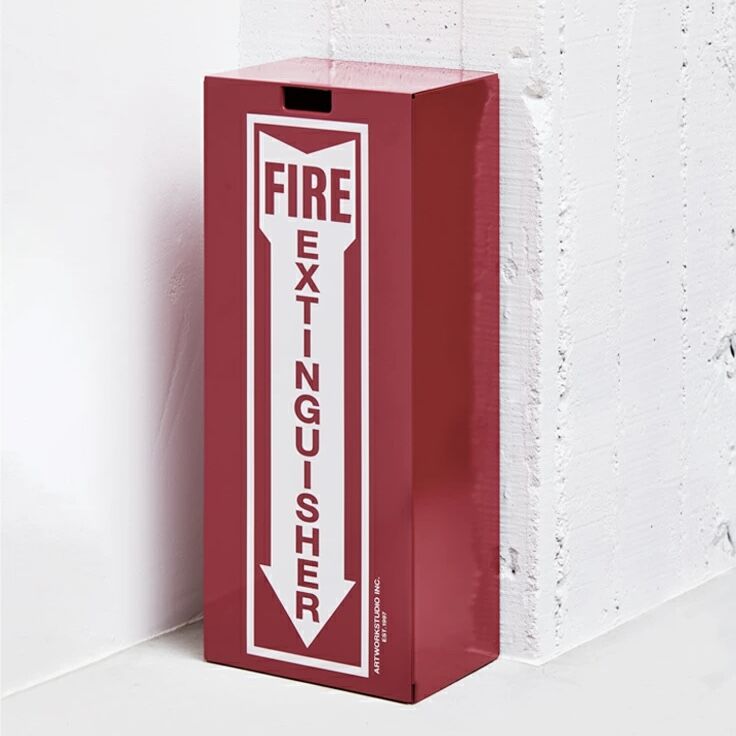 消化器と消化器ケースのイミテーションインテリア - 新品未使用 fit=scale-down,w=1200