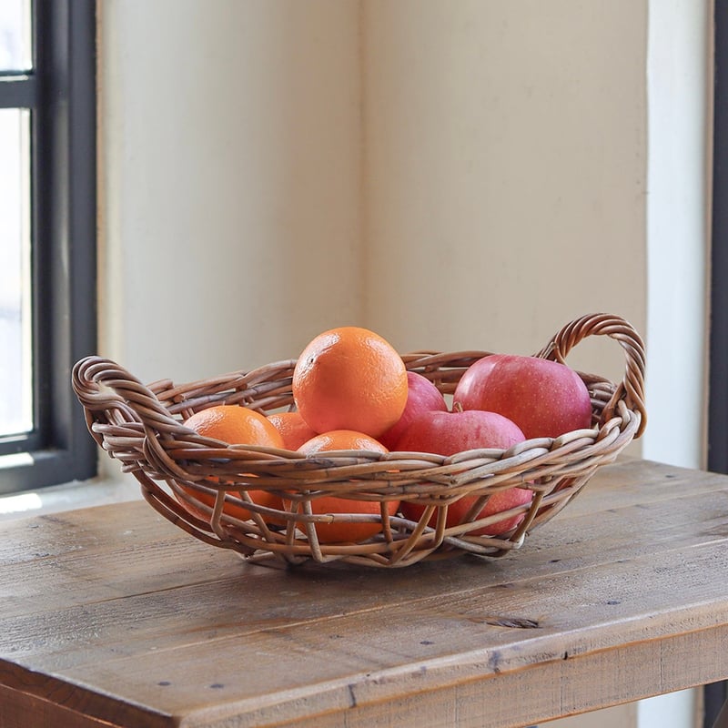 NEST LOW basket