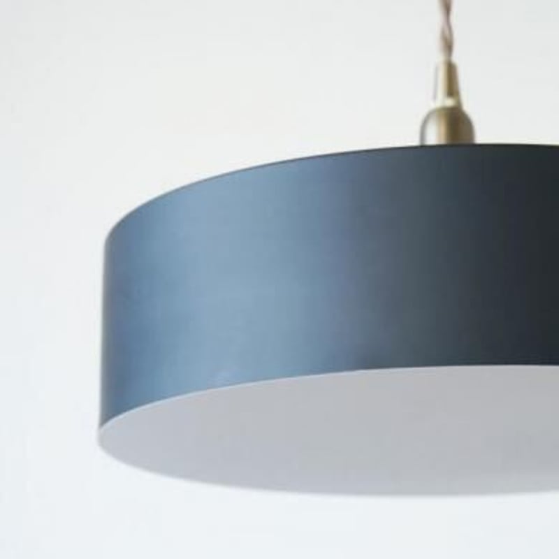 Yen PENDANT LIGHT /ダイニングペンダント / アイアンシェード イエン +