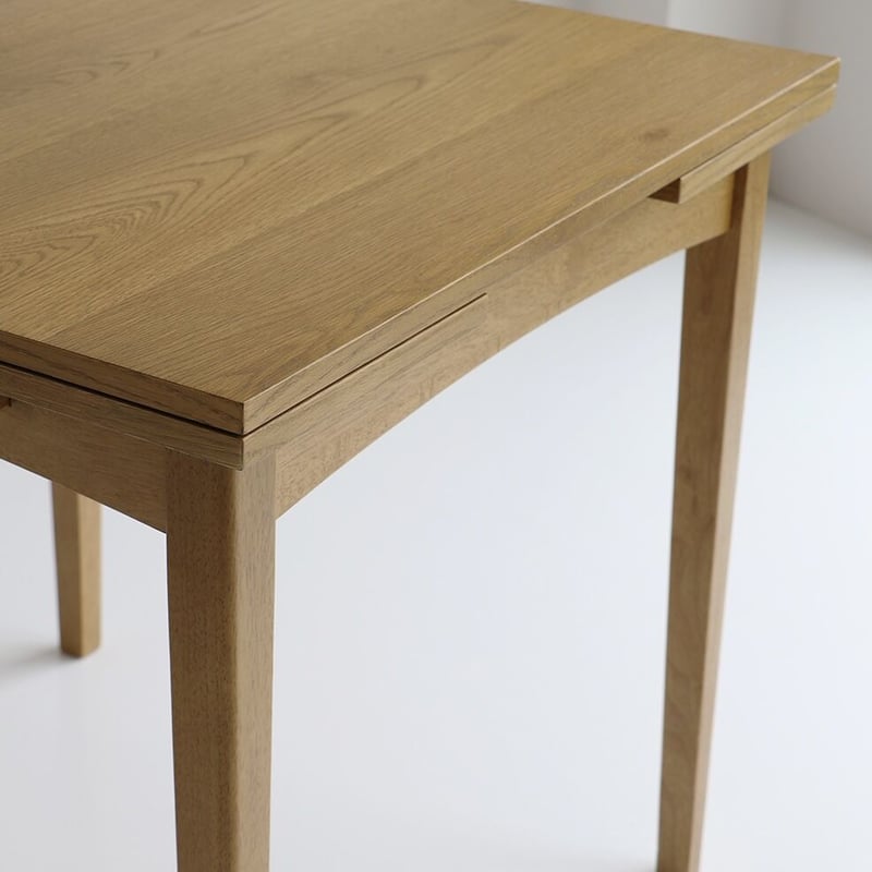 Extension Dining Table / 伸長式ダイニングテーブル / SOFT VI