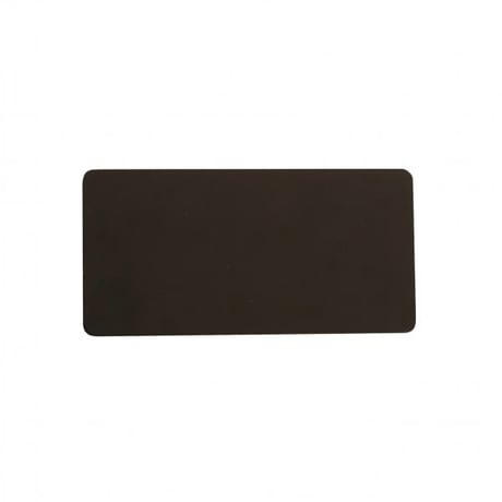 REN TRAY SHELF / W RAIL towel HANGER専用トレイ / アイアン