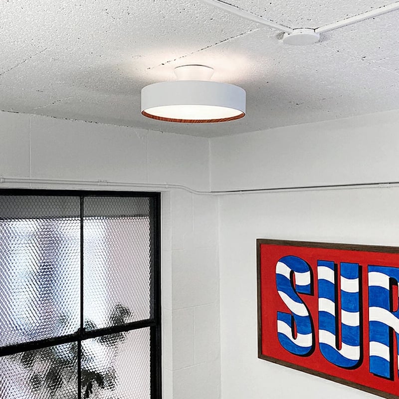 GLOW 4000 LED-ceiling lamp / ARTWORK STUDIO /...