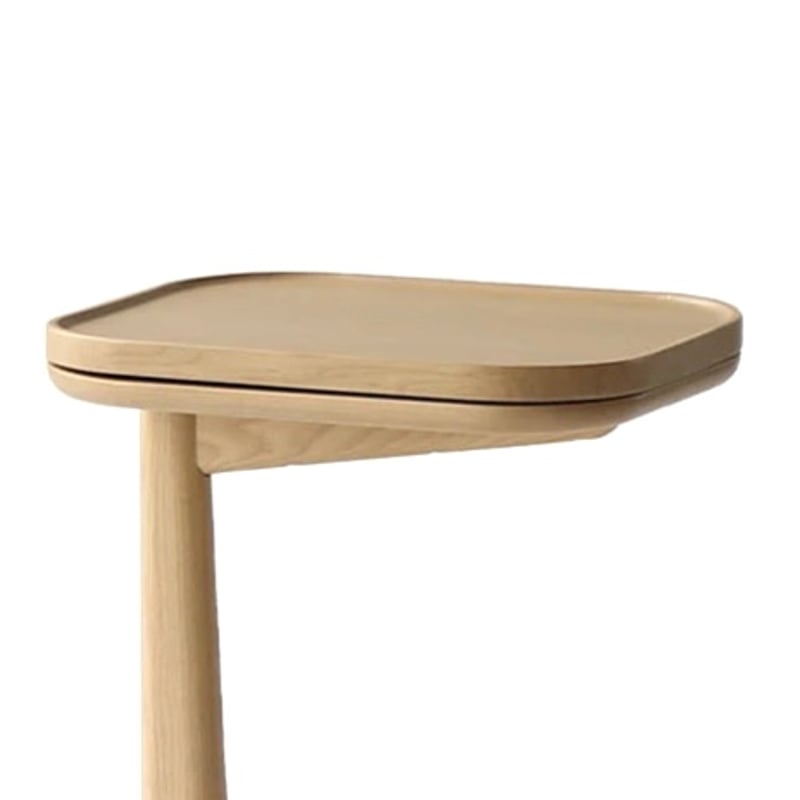 SLIDE SIDE TABLE / スマートなデザインと機能性も備えた家具 SLIDE SIDE TABLE / スマートなデザインと機能性も備えた家具