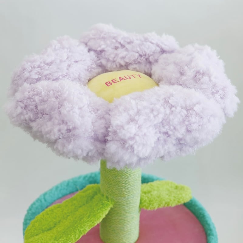 POT PET HOUSE / ZEZE 幻想的な鉢植えデザインのペットハウス POT PET HOUSE / ZEZE 幻想的な鉢植えデザインのペットハウス