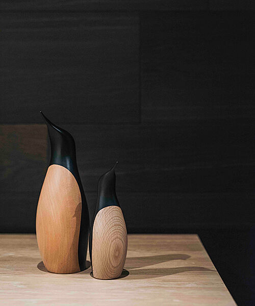 置物 ARCHITECTMADE PENGUIN Hans Bunde MINI fit=scale-down,w=1200