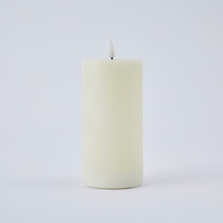 CANDLE TOWER / インテリアを彩る LEDライト キャンドル タワー