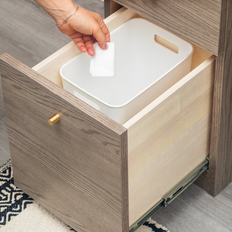 Desk × Dresser / made in japan / デスク / ドレッサー /