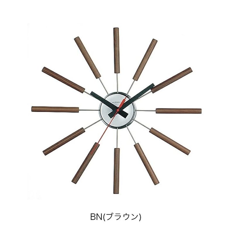 ARTWORK STUDIO ATRAS -wall clock / 掛け時計 / モダン