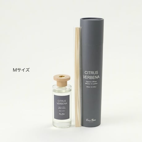 shesay 爽やかな香りが長く続くフレグランス ディフューザー / ルームフレグランス / Mサイズ , Lサイズ
