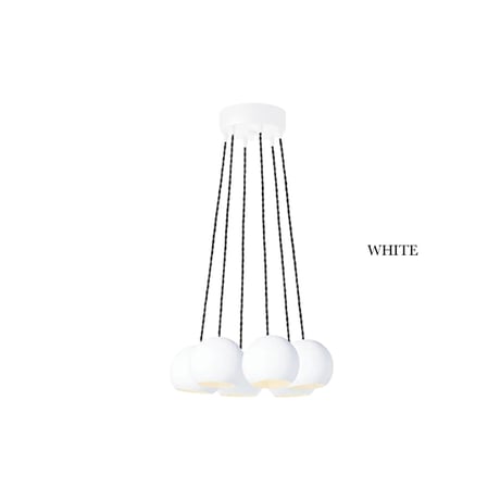 Session-pendant 6 / セッションペンダント6 / E17 / LED電球 / ダイニング照明 / リビング照明 / ボール照明